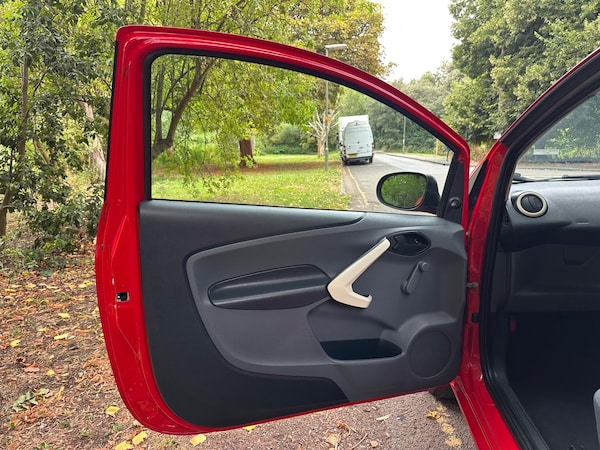 Used Ford Ka 2014 for sale - 75552498: Photo 19