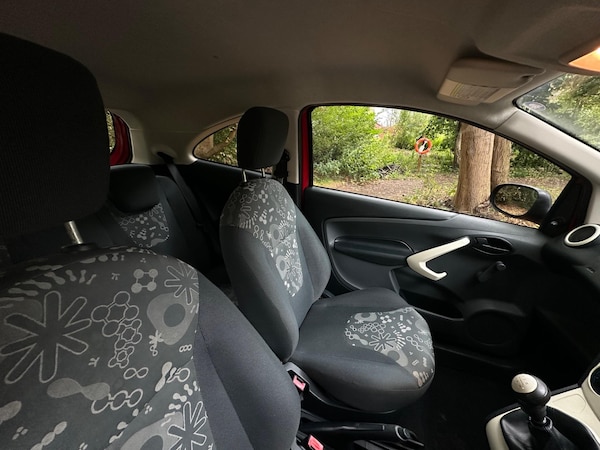 Used Ford Ka 2014 for sale - 75552498: Photo 20