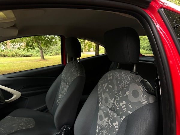 Used Ford Ka 2014 for sale - 75552498: Photo 23