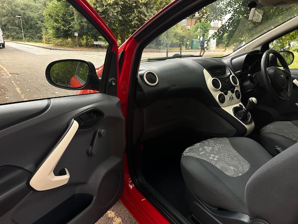 Used Ford Ka 2014 for sale - 75552498: Photo 25
