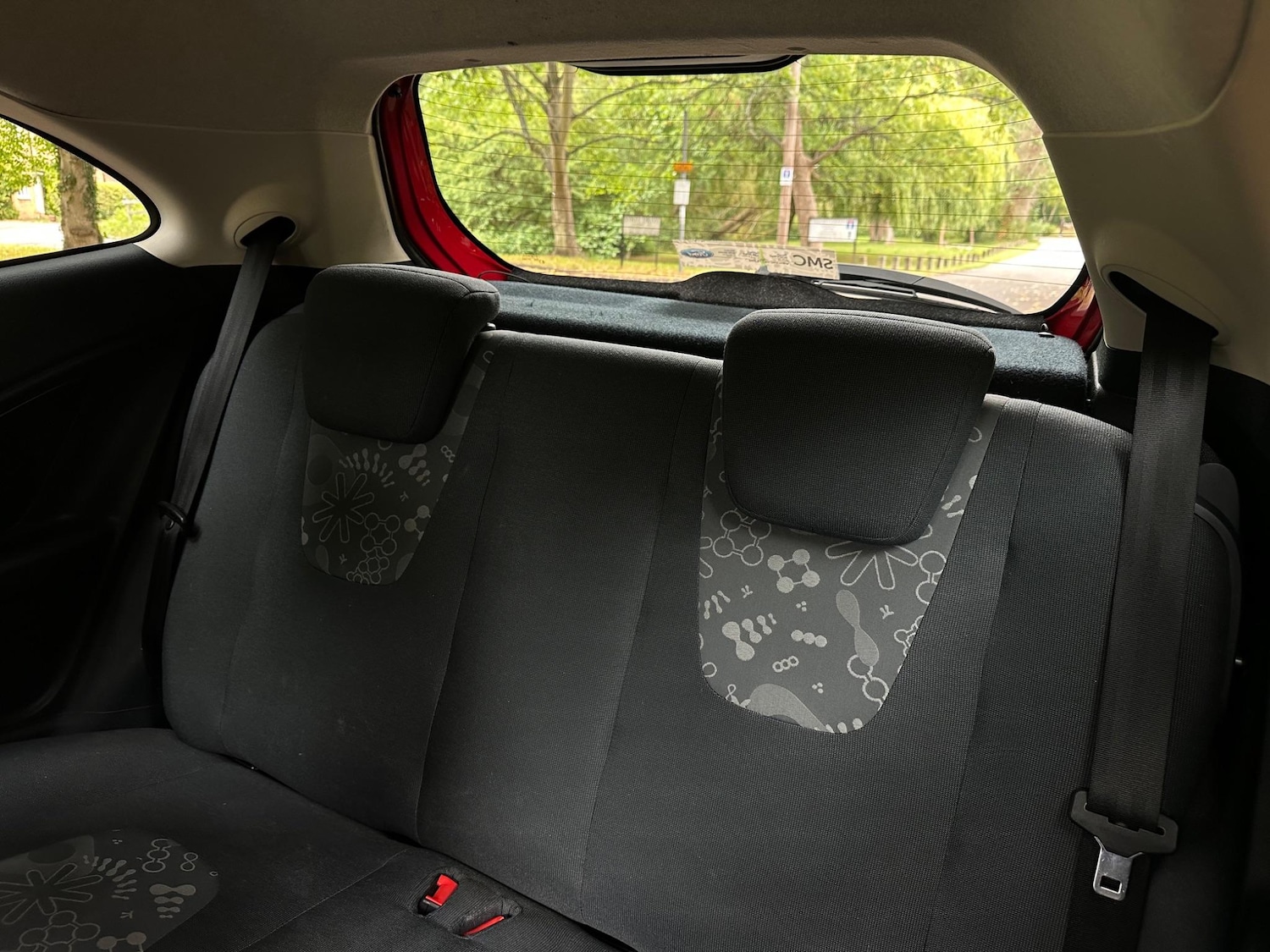 Vehicle 27