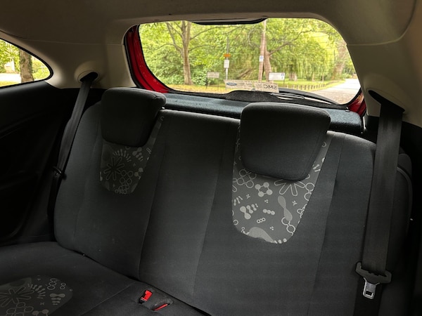 Used Ford Ka 2014 for sale - 75552498: Photo 27