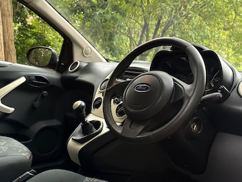Used Ford Ka 2014 for sale - 75552498: Photo