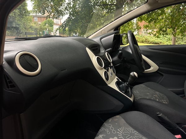 Used Ford Ka 2014 for sale - 75552498: Photo 30