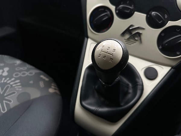 Used Ford Ka 2014 for sale - 75552498: Photo 33