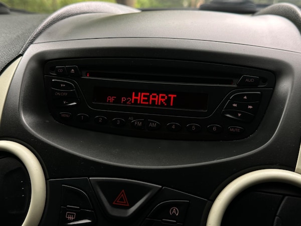 Used Ford Ka 2014 for sale - 75552498: Photo 34