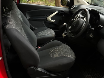 Used Ford Ka 2014 for sale - 75552498: Photo