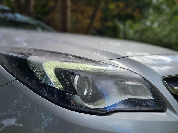 Used Vauxhall Insignia 2016 for sale - 76239128: Photo 24