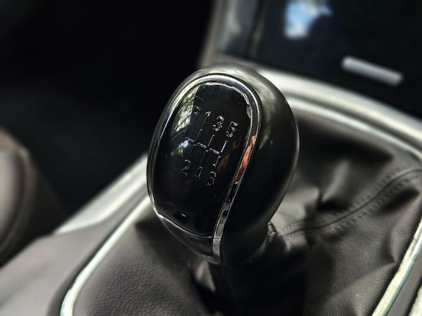 Used Vauxhall Insignia 2016 for sale - 76239128: Photo 28
