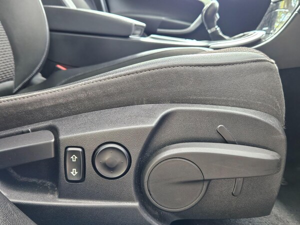 Used Vauxhall Insignia 2016 for sale - 76239128: Photo 38