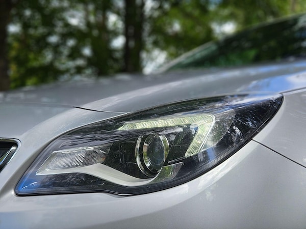 Used Vauxhall Insignia 2016 for sale - 76239128: Photo 48