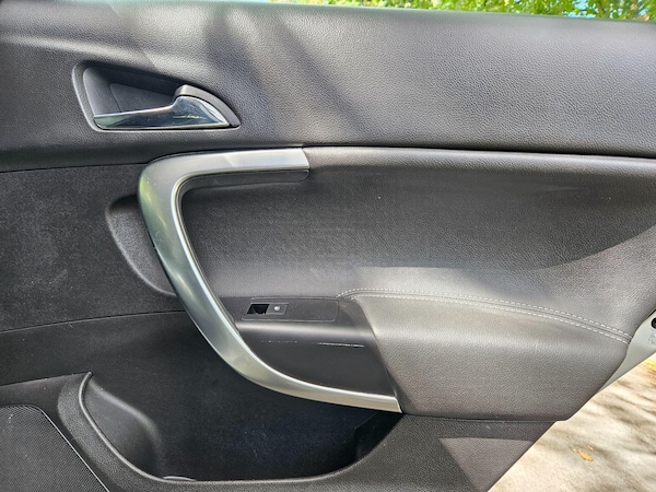 Used Vauxhall Insignia 2016 for sale - 76239128: Photo 50