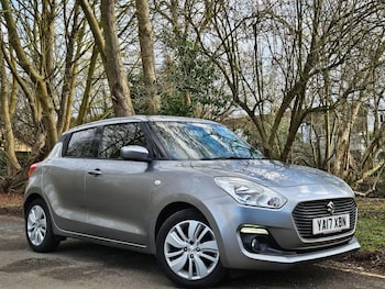 Used Suzuki Swift 2017 for sale - 75657630: Photo