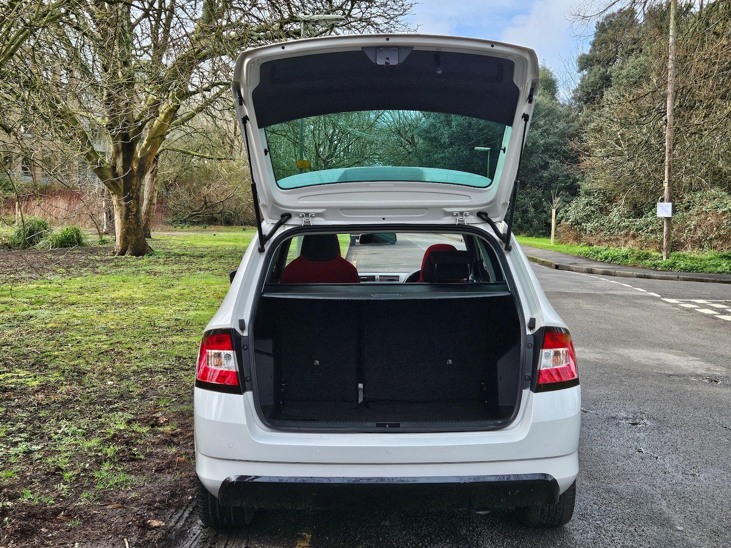 Vehicle 61