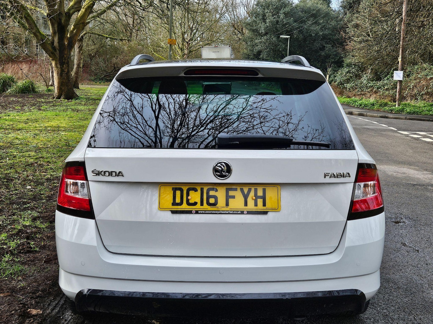 Vehicle 62
