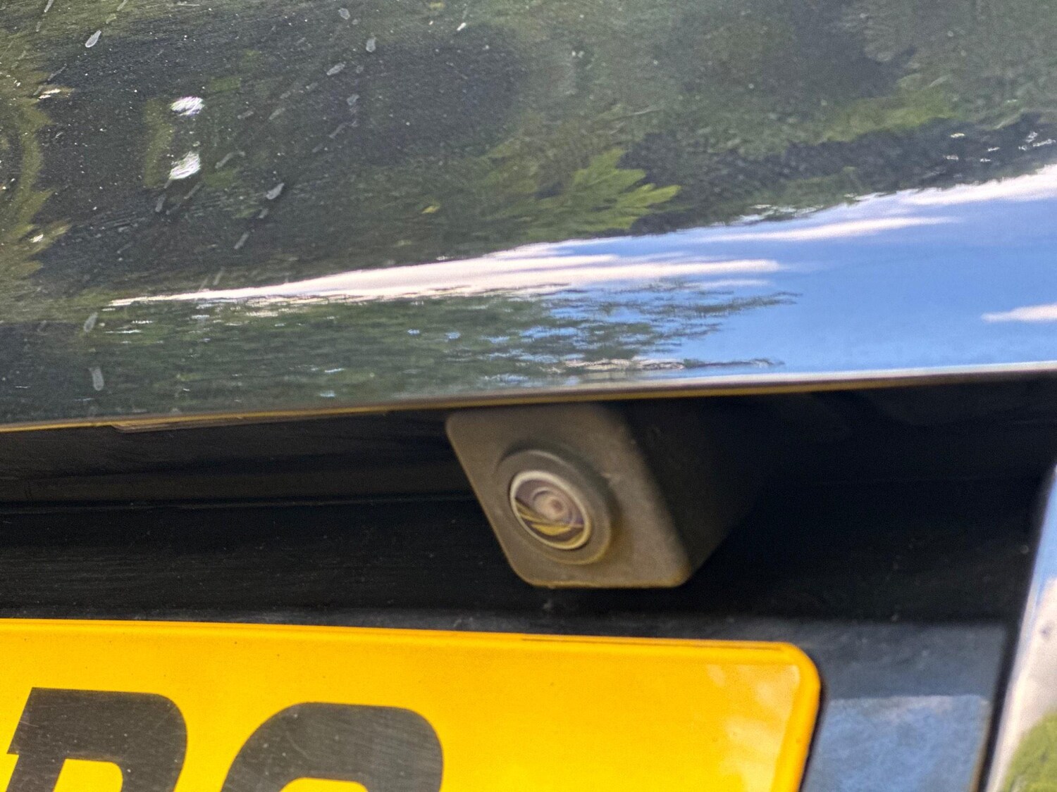 Vehicle 29
