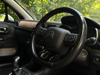 Used Citroen C3 2021 for sale - 75552630: Photo