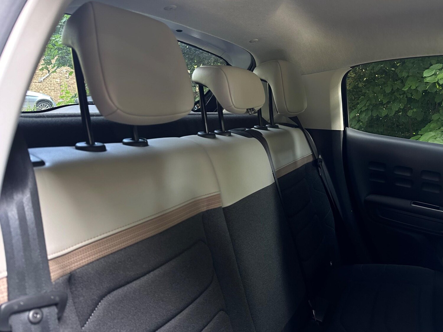 Vehicle 38