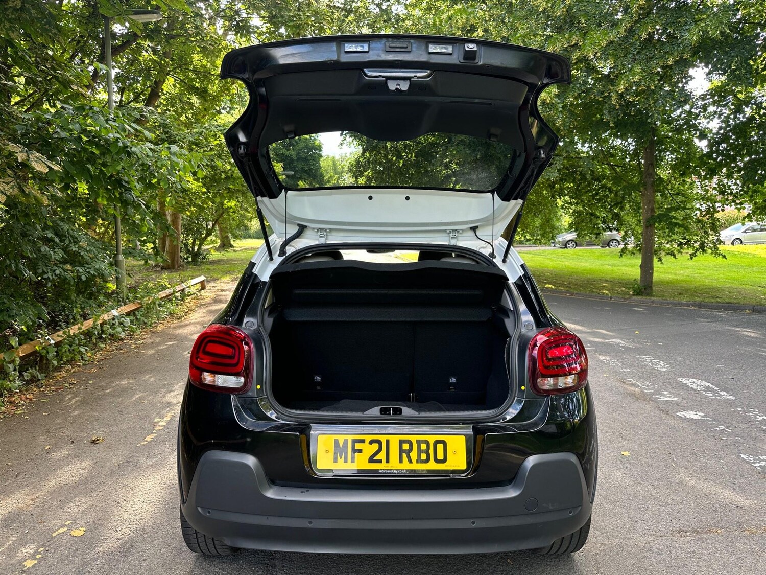 Vehicle 45