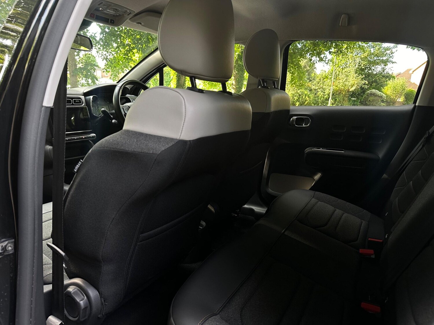 Vehicle 51