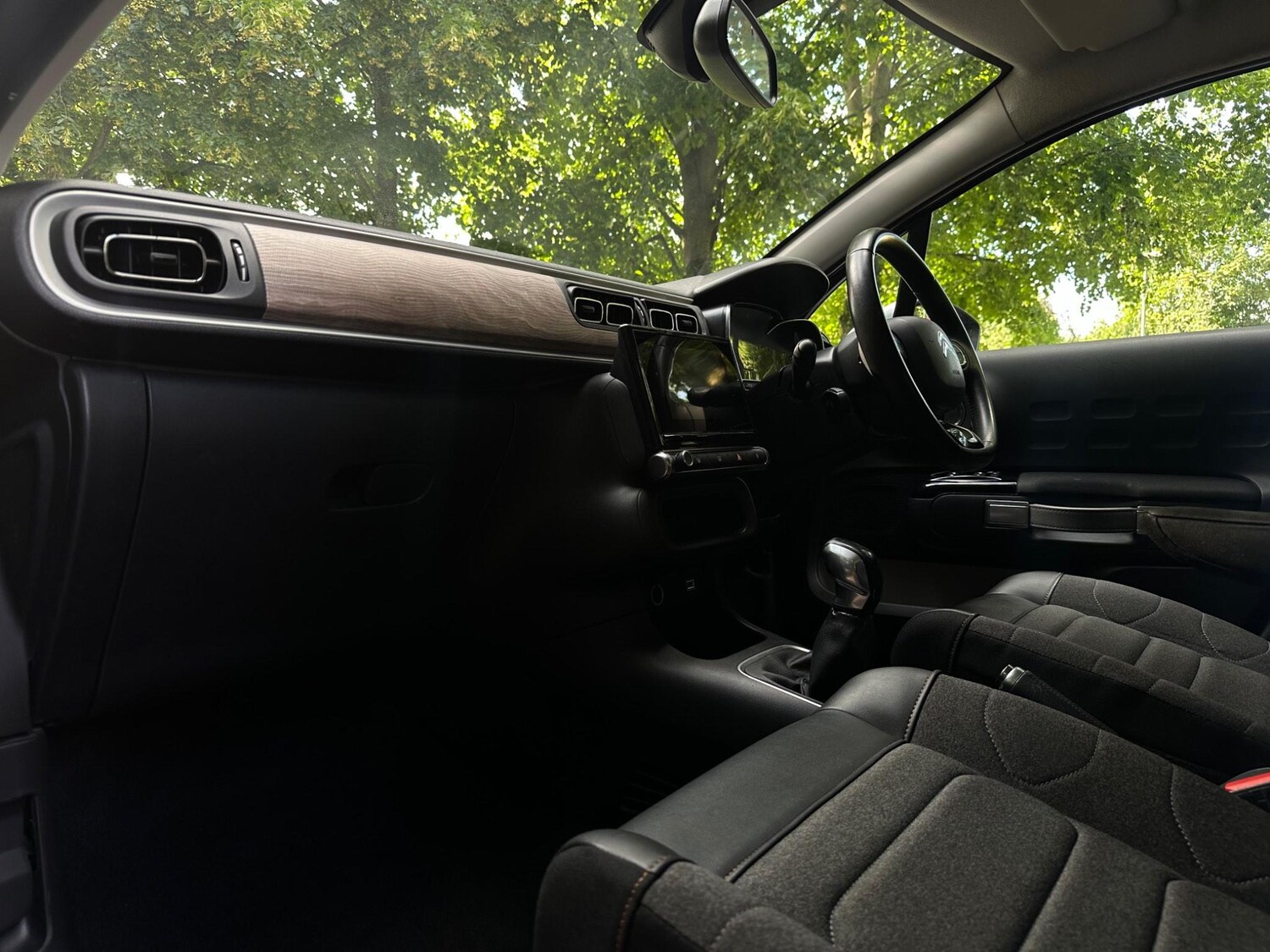 Vehicle 53