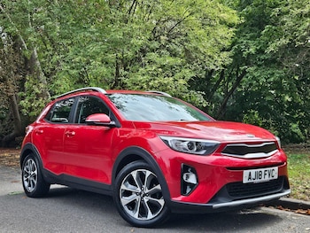 Kia - Stonic