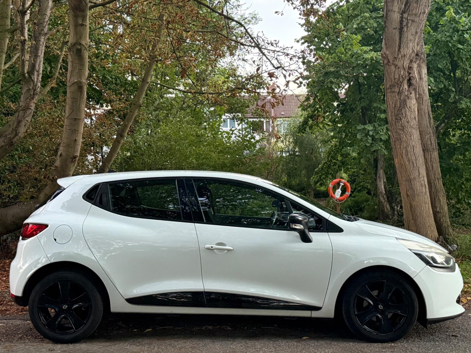 Used Renault Clio 2013 for sale - 76083835: Photo 15