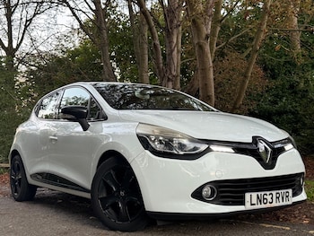 Renault - Clio