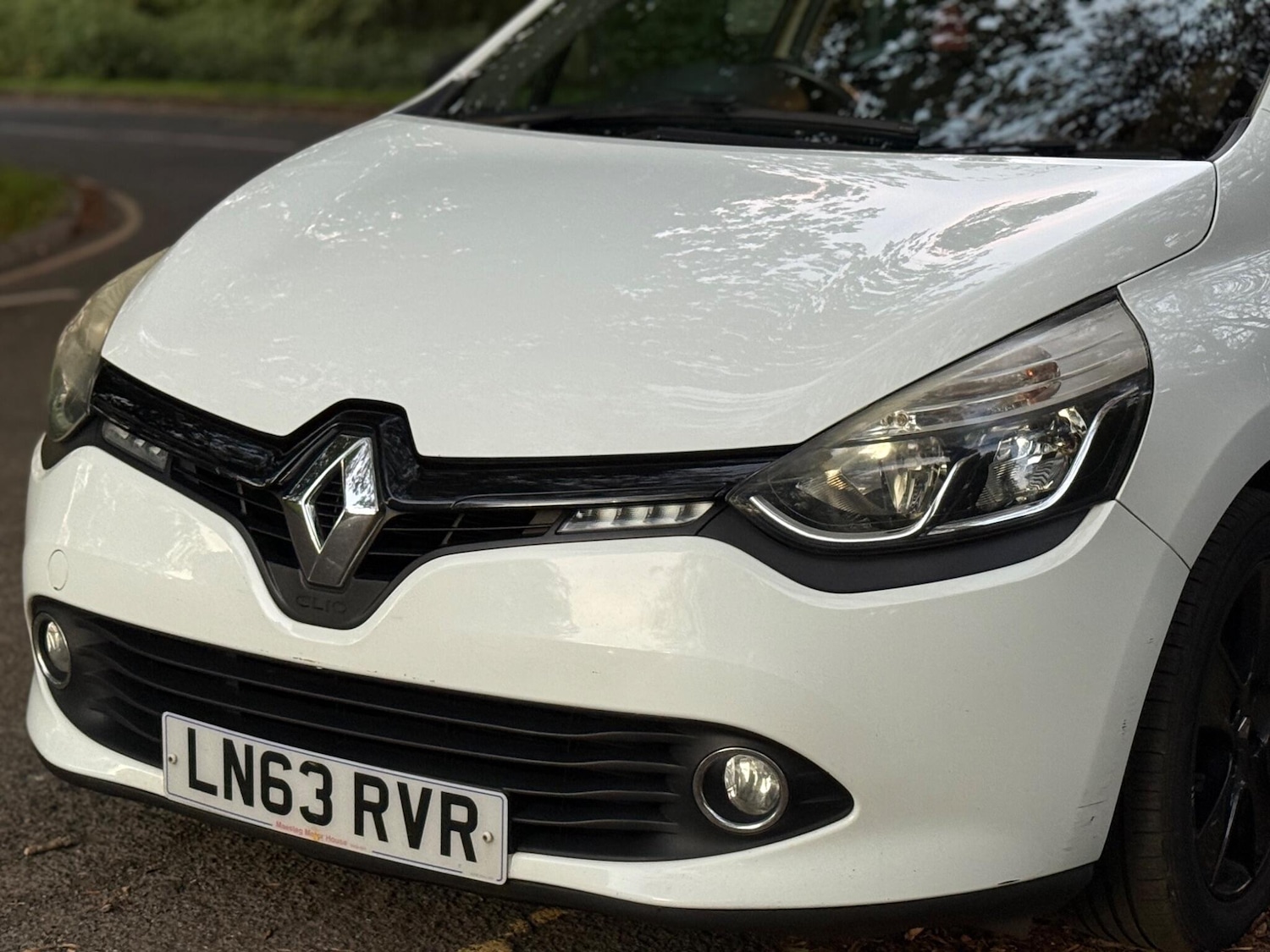 Used Renault Clio 2013 for sale - 76083835: Photo 21