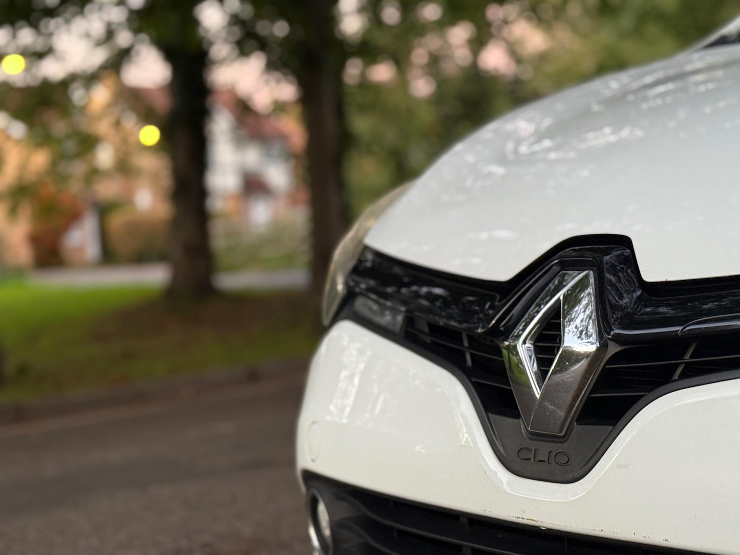 Used Renault Clio 2013 for sale - 76083835: Photo 22