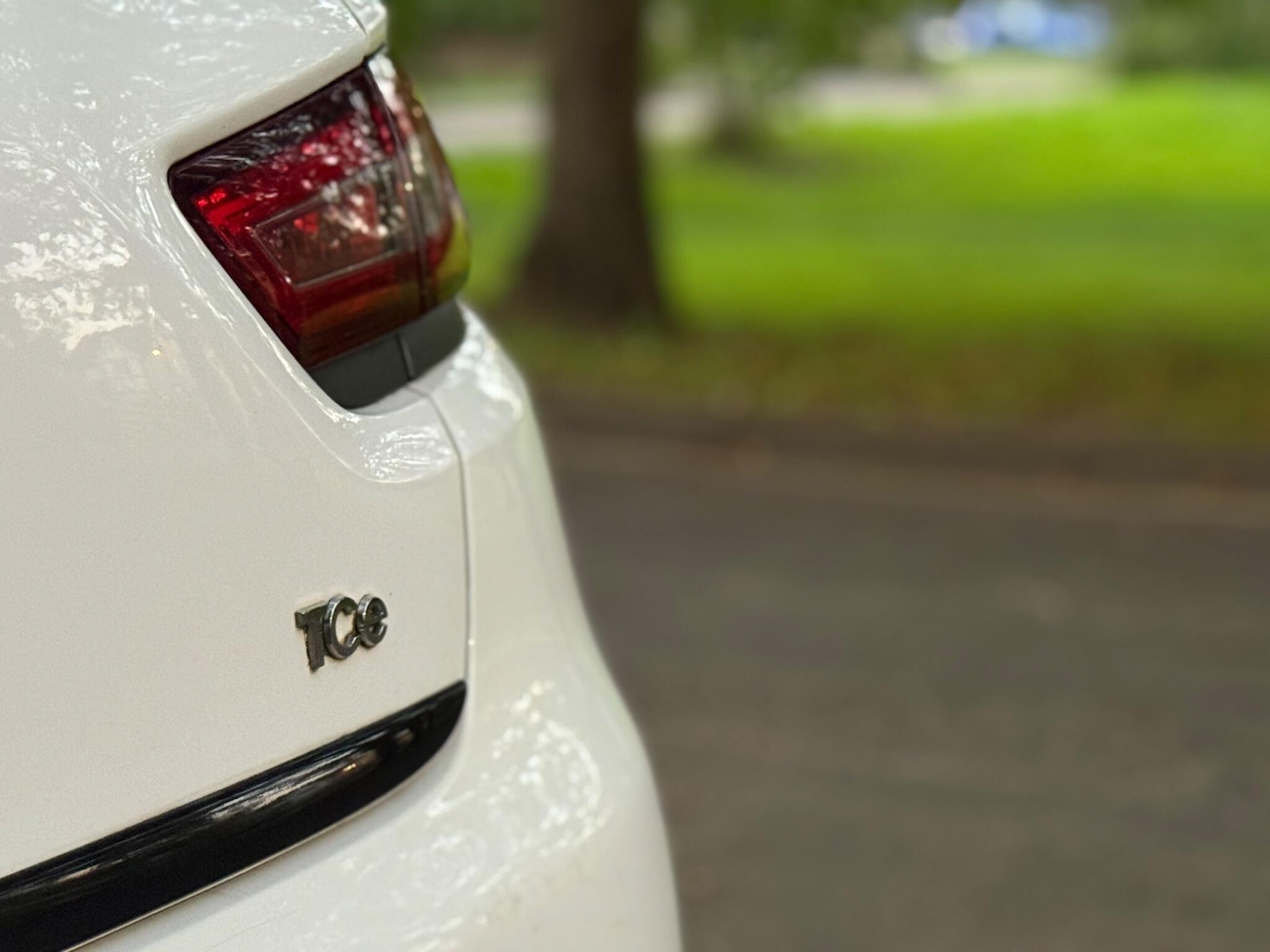 Used Renault Clio 2013 for sale - 76083835: Photo 29