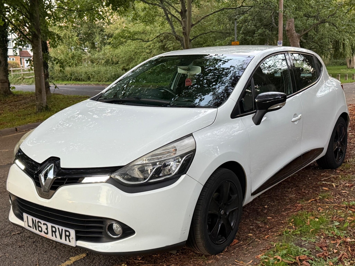 Used Renault Clio 2013 for sale - 76083835: Photo 7