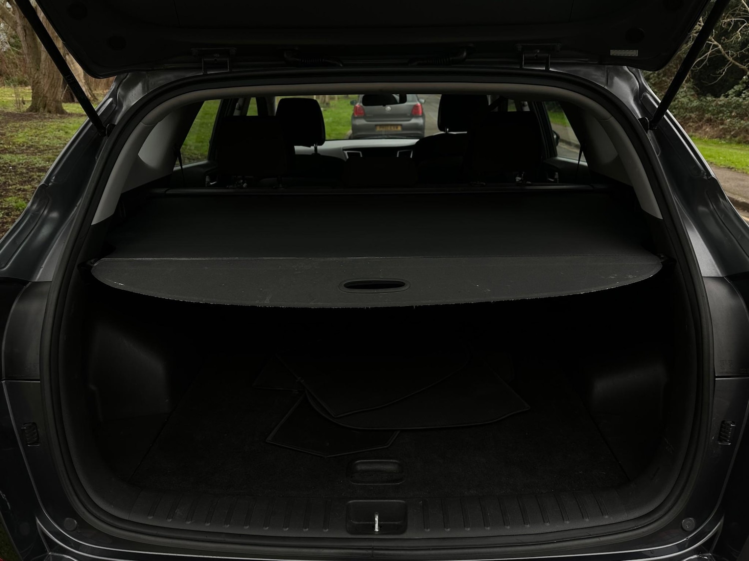 Vehicle 44