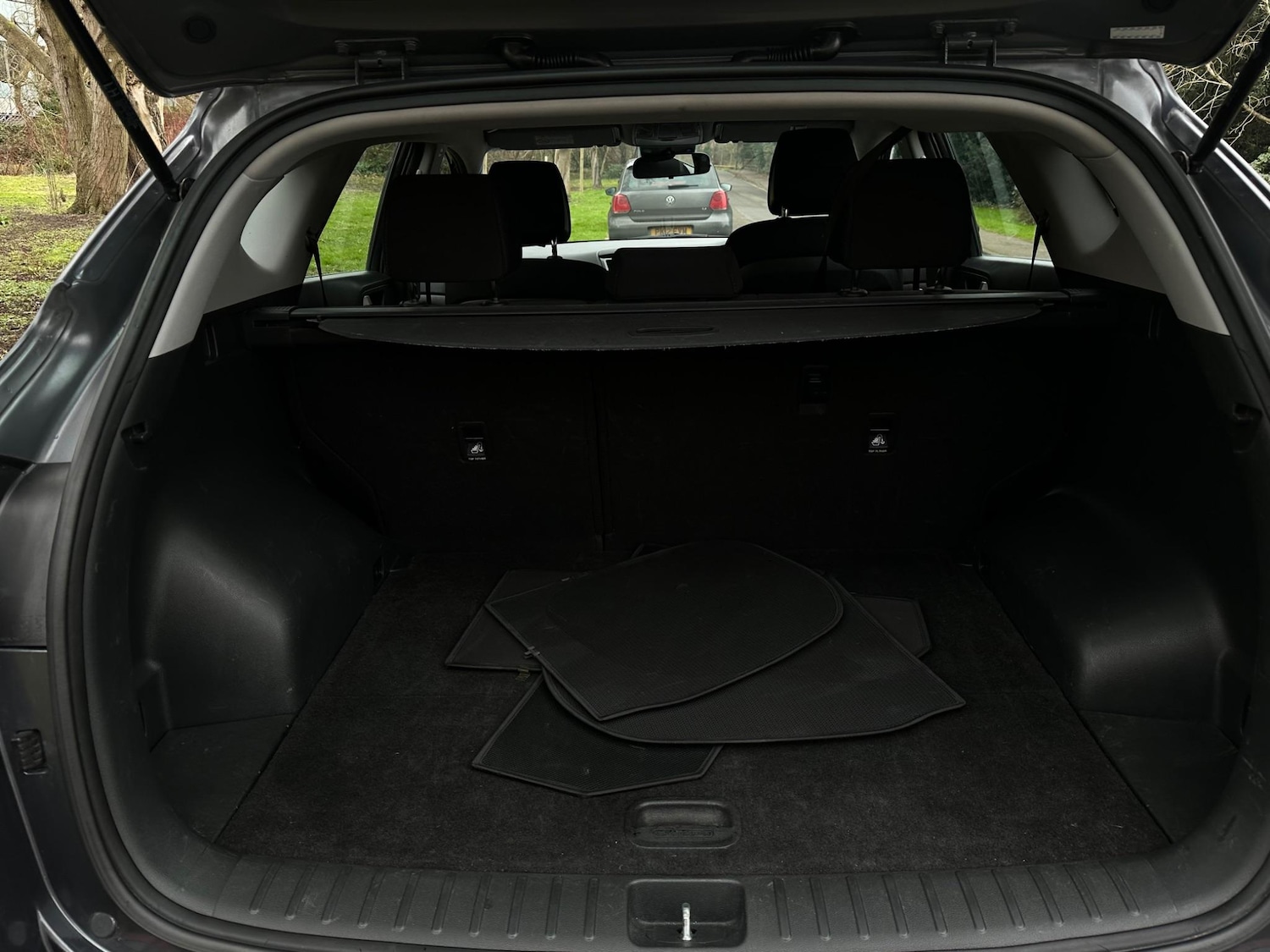 Vehicle 45