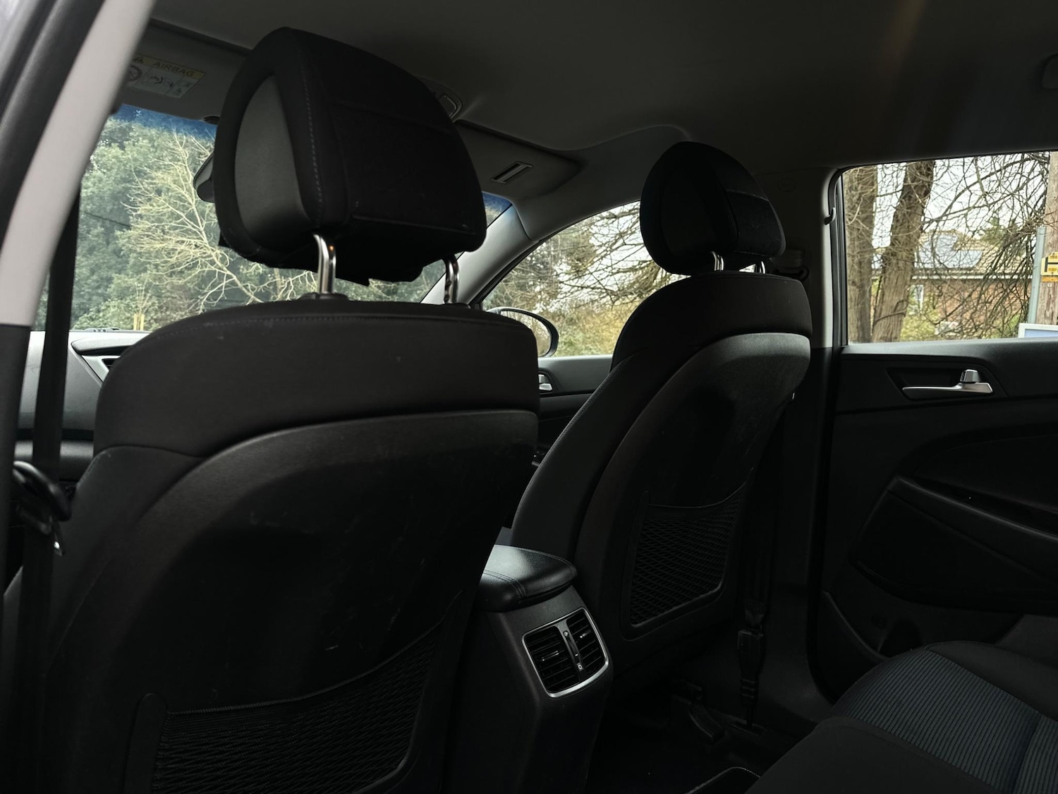 Vehicle 50