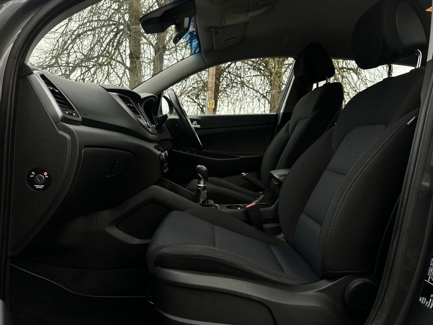 Vehicle 60