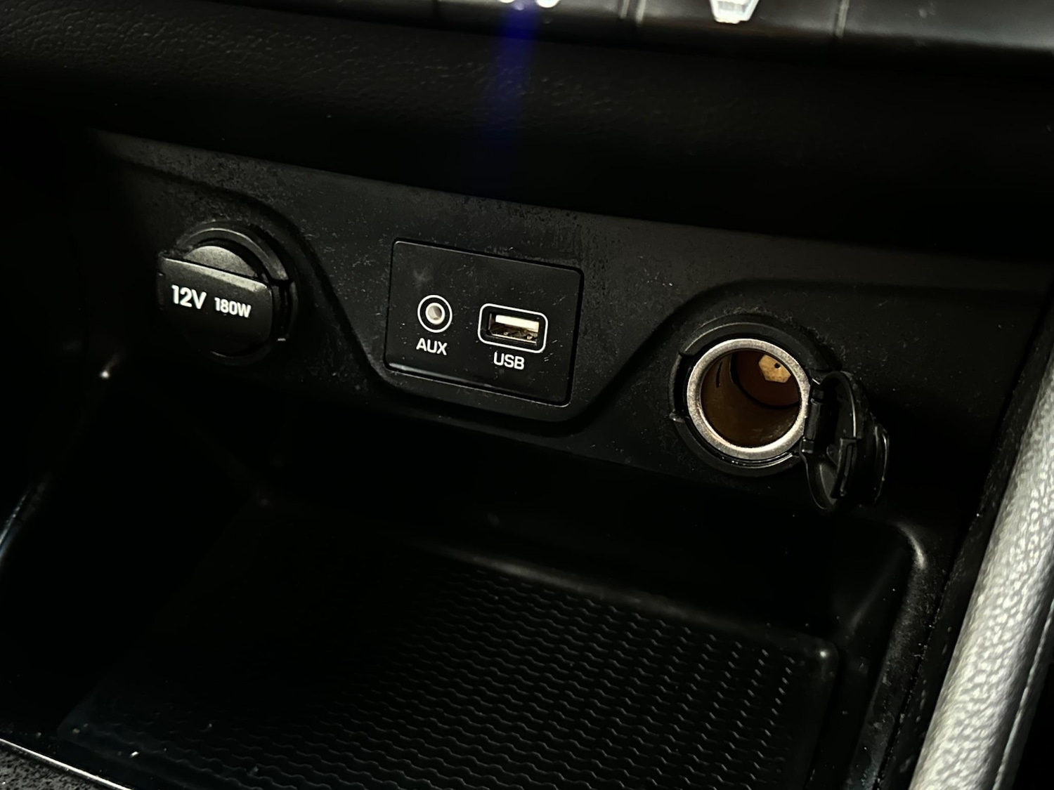 Vehicle 69