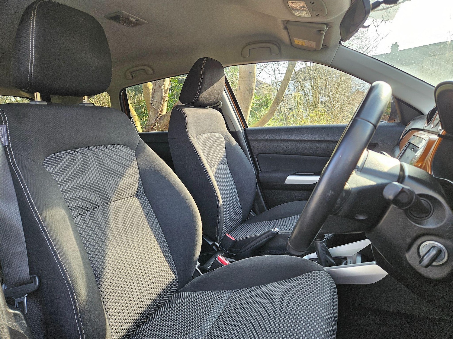 Vehicle 17