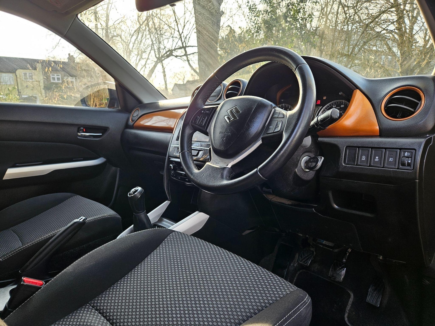 Vehicle 19