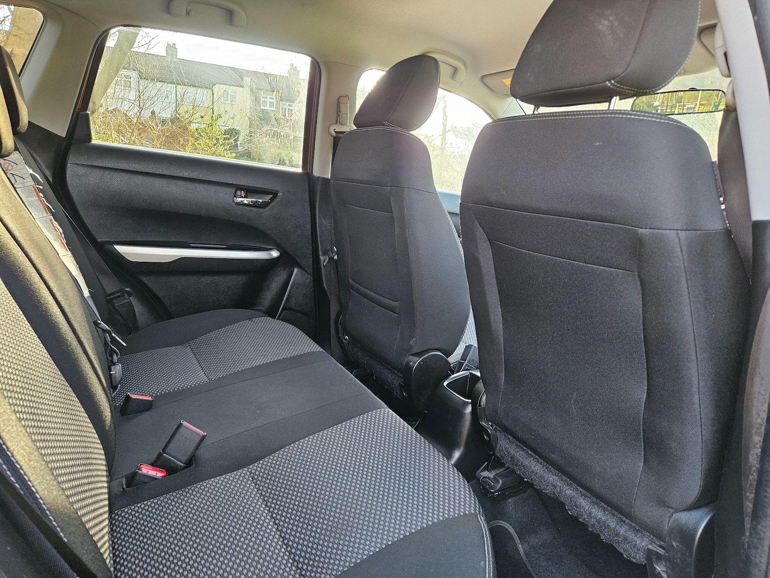 Vehicle 41