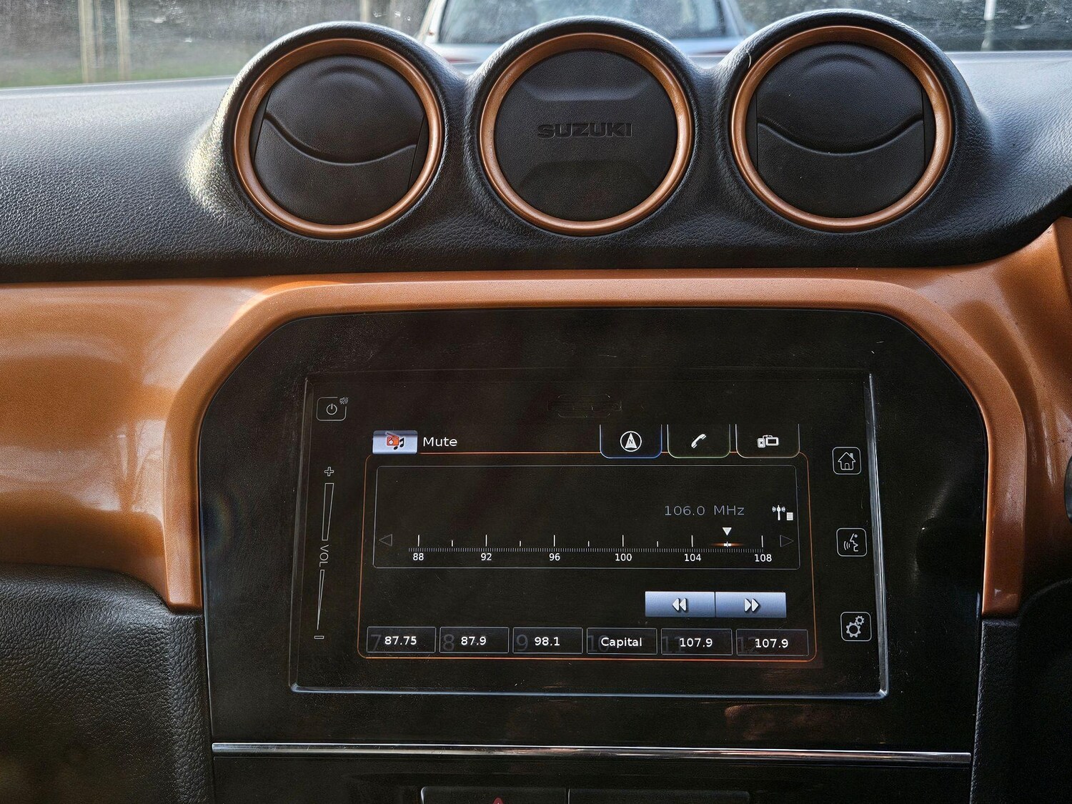 Vehicle 50