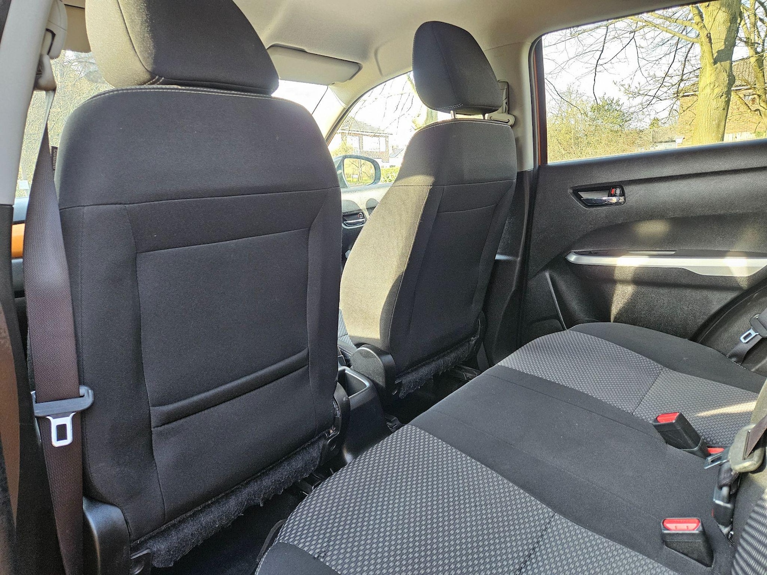 Vehicle 60