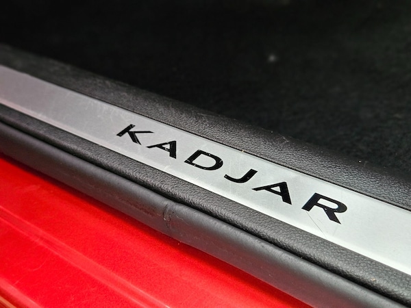 Used Renault Kadjar 2019 for sale - 76239383: Photo 10
