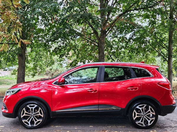 Used Renault Kadjar 2019 for sale - 76239383: Photo 14