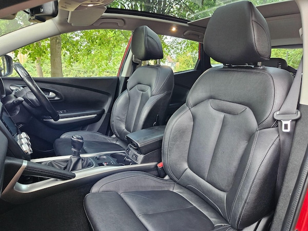 Used Renault Kadjar 2019 for sale - 76239383: Photo 17