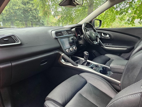 Used Renault Kadjar 2019 for sale - 76239383: Photo 19
