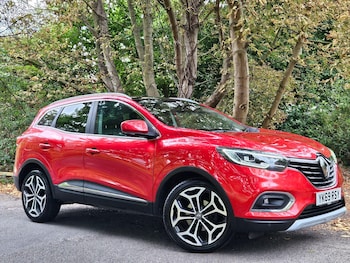 Renault - Kadjar
