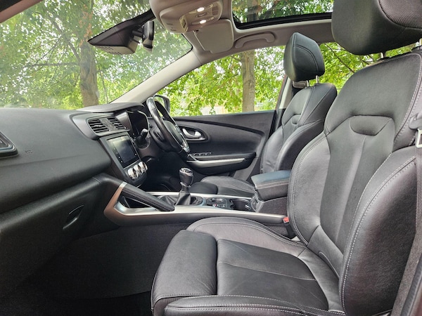 Used Renault Kadjar 2019 for sale - 76239383: Photo 22