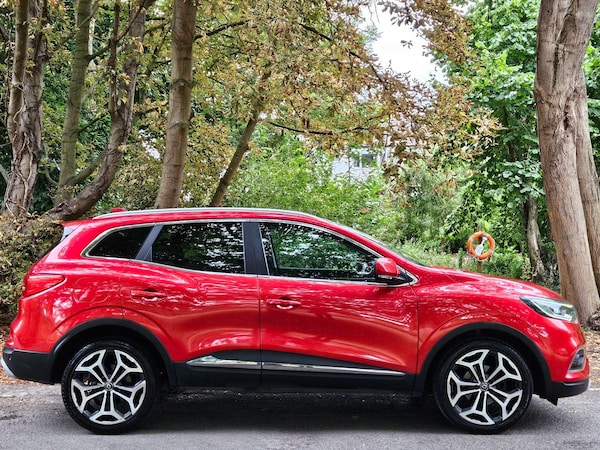Used Renault Kadjar 2019 for sale - 76239383: Photo 23