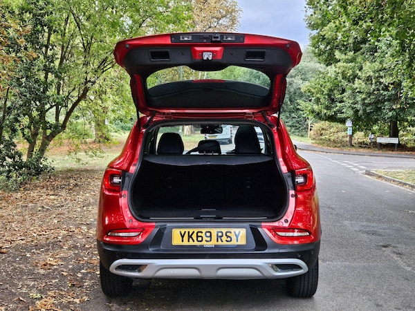 Used Renault Kadjar 2019 for sale - 76239383: Photo 24